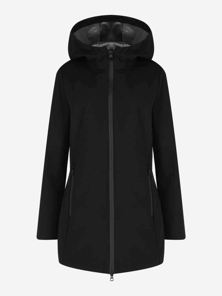 Куртка софтшелл женская Geox Spherica