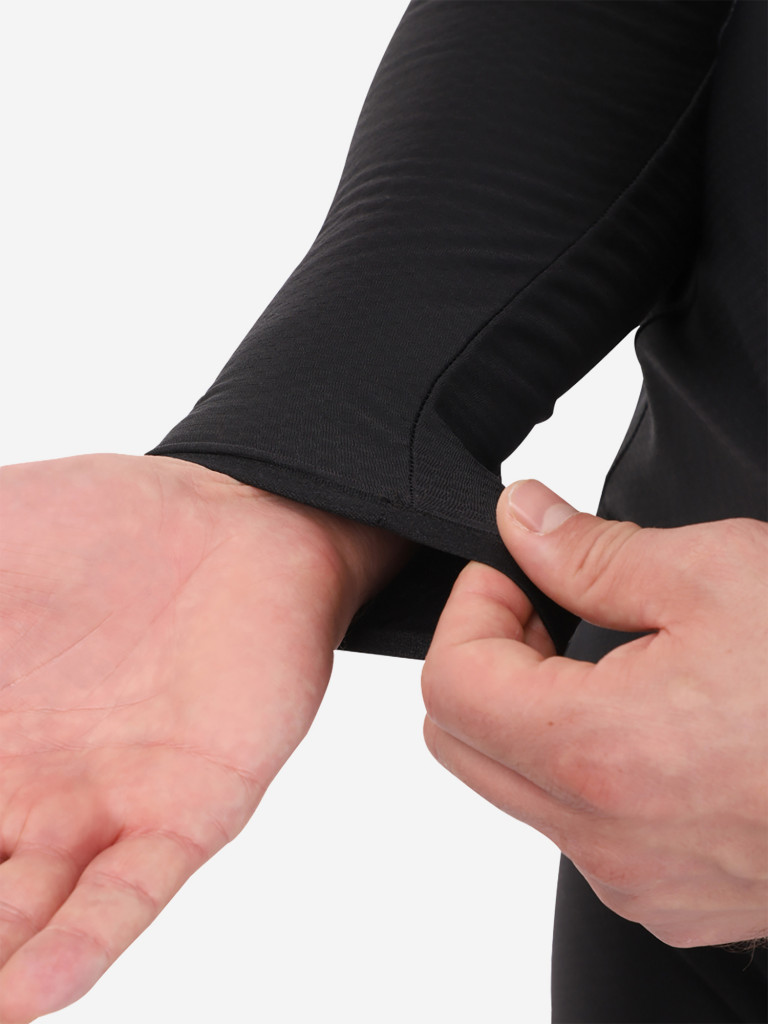 Термобелье Aquatic Т-13Ч для рыбалки, охоты и активного отдыха