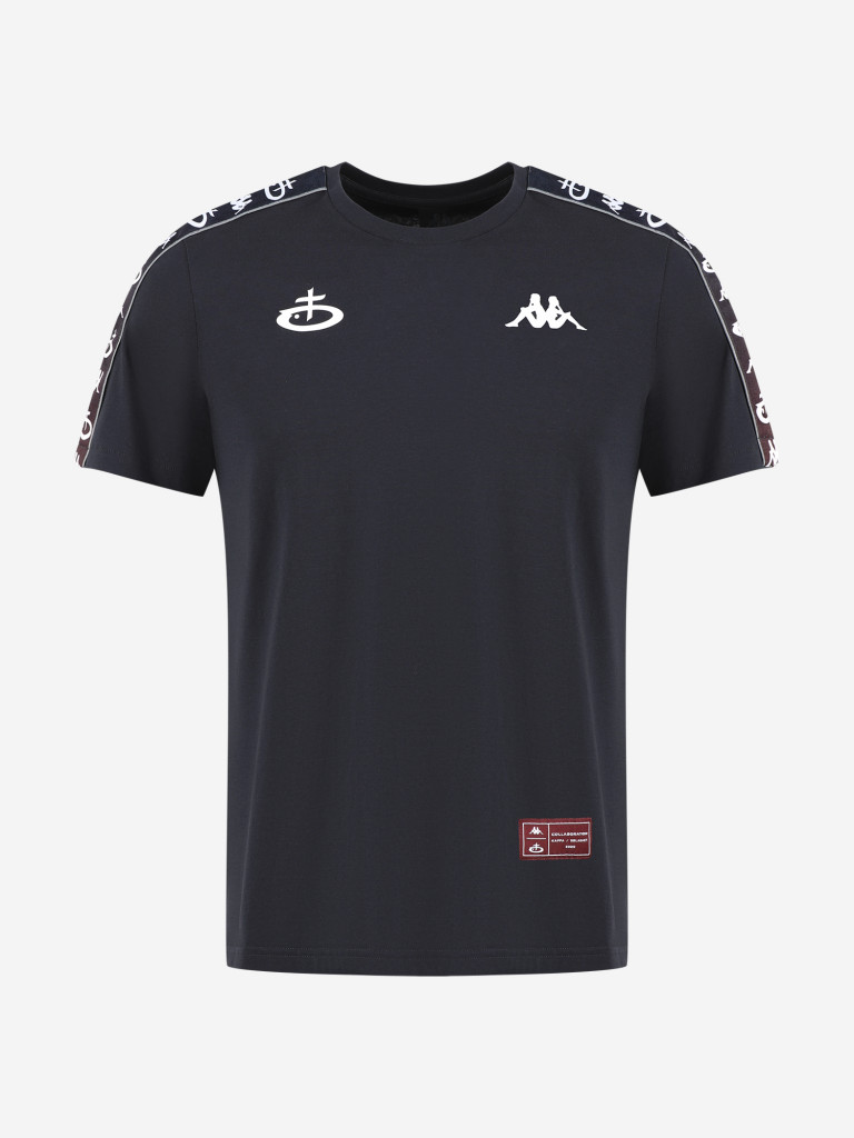 Футболка Kappa x OBLADAET