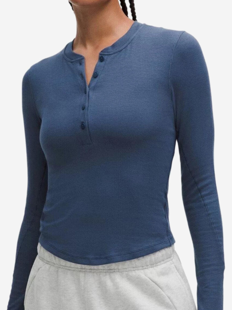 Футболка для спорта Lululemon