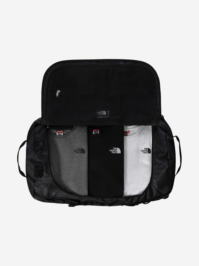 Баул The North Face Base Camp Duffel 132 л
