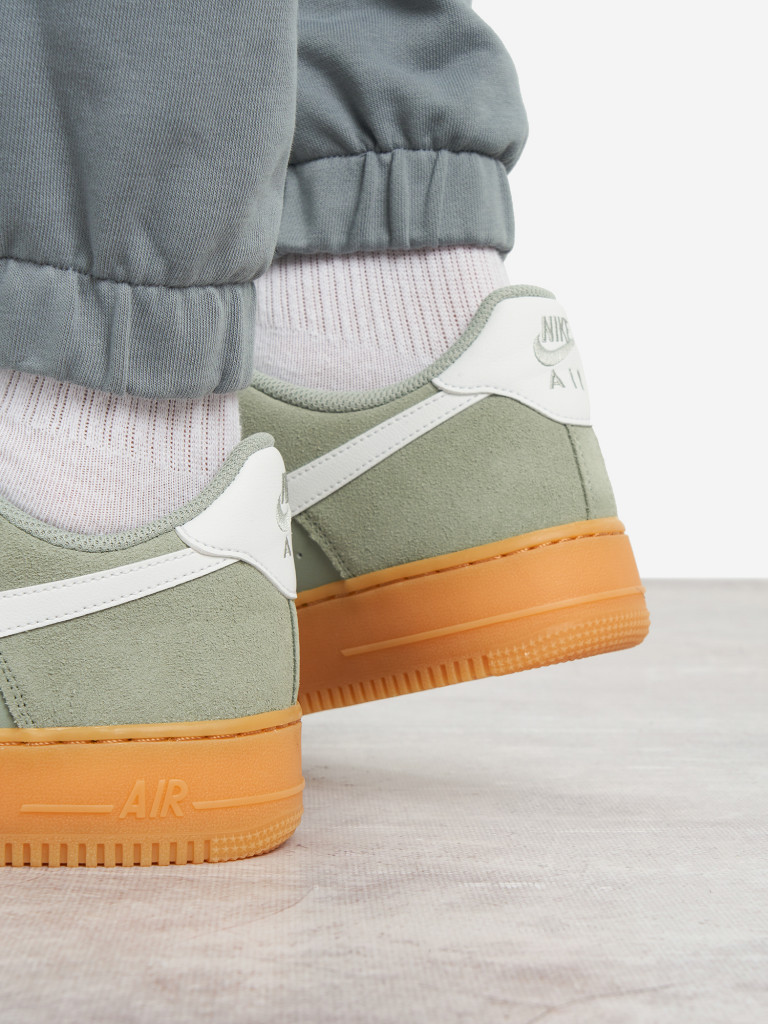Кеды мужские Nike Air Force 1 '07 Lv8