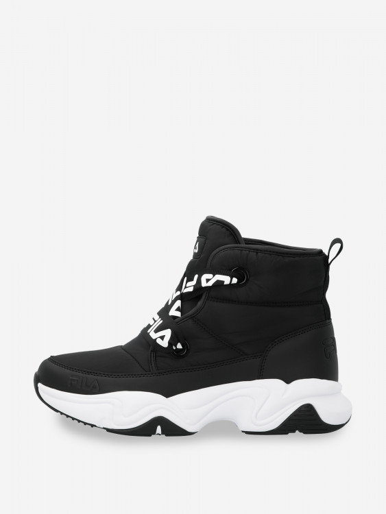 Кроссовки женские FILA Nebula Puffy