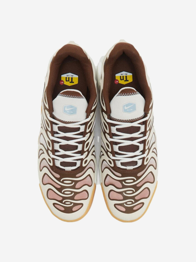 Кроссовки Nike Air Max Plus Drift