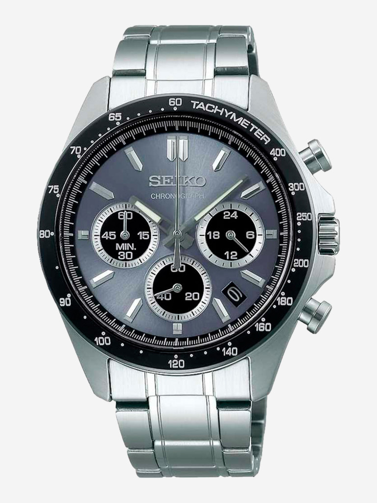 Спортивные часы SEIKO SBTR027