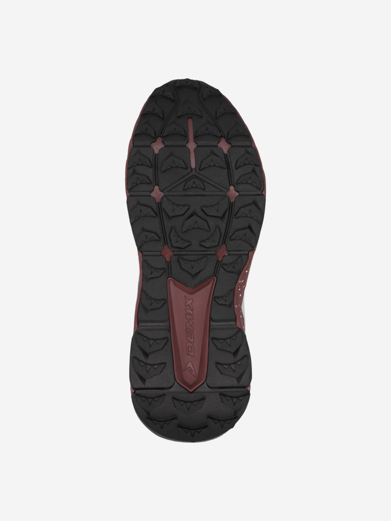 Кроссовки женские Demix Speed Trail Pro