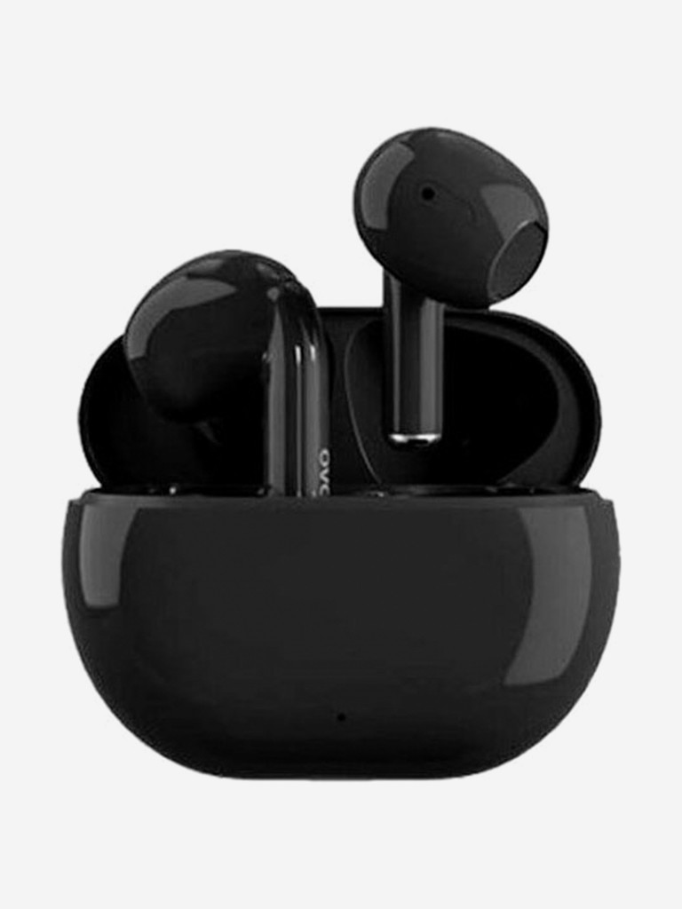 Наушники Lenovo XT93 True Wireless Earbuds черный