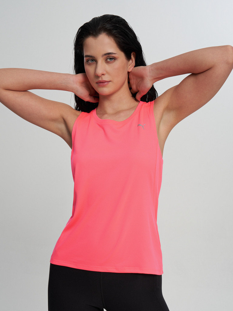 Майка женская PUMA