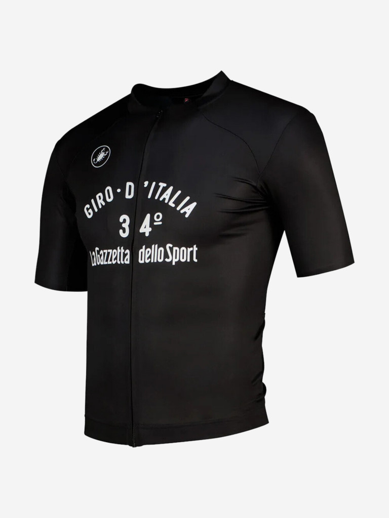 Джерси мужское CASTELLI Vintage Giro d'Italia