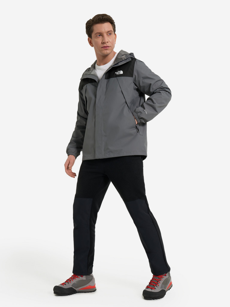 Куртка мембранная мужская The North Face Antora