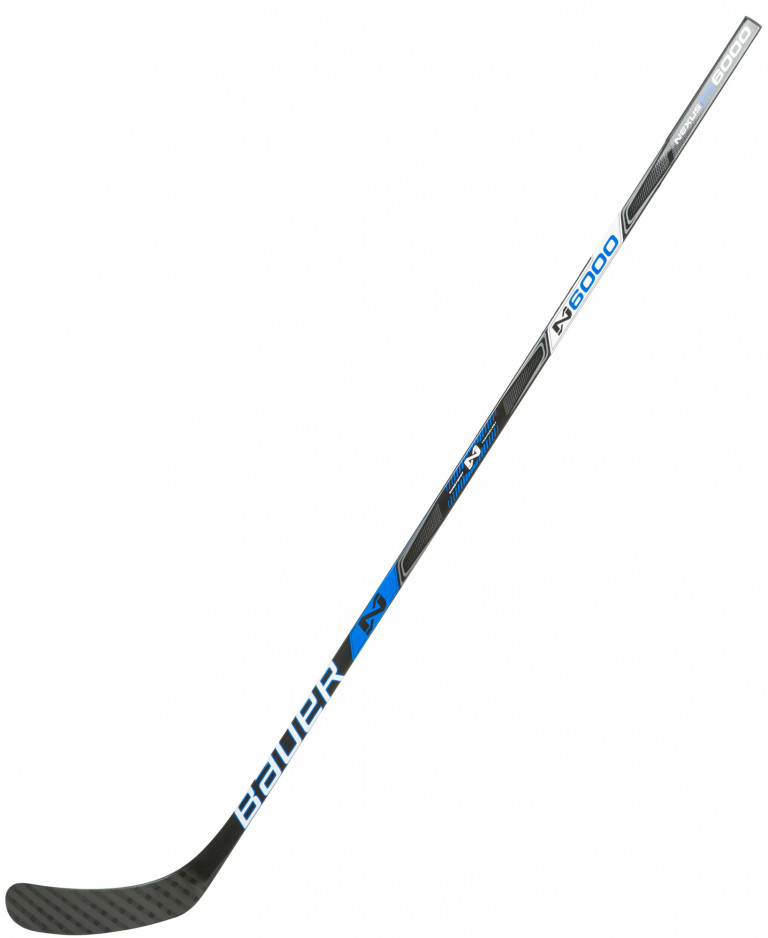 Клюшка Bauer Nexus N6000, Flex 87, P92