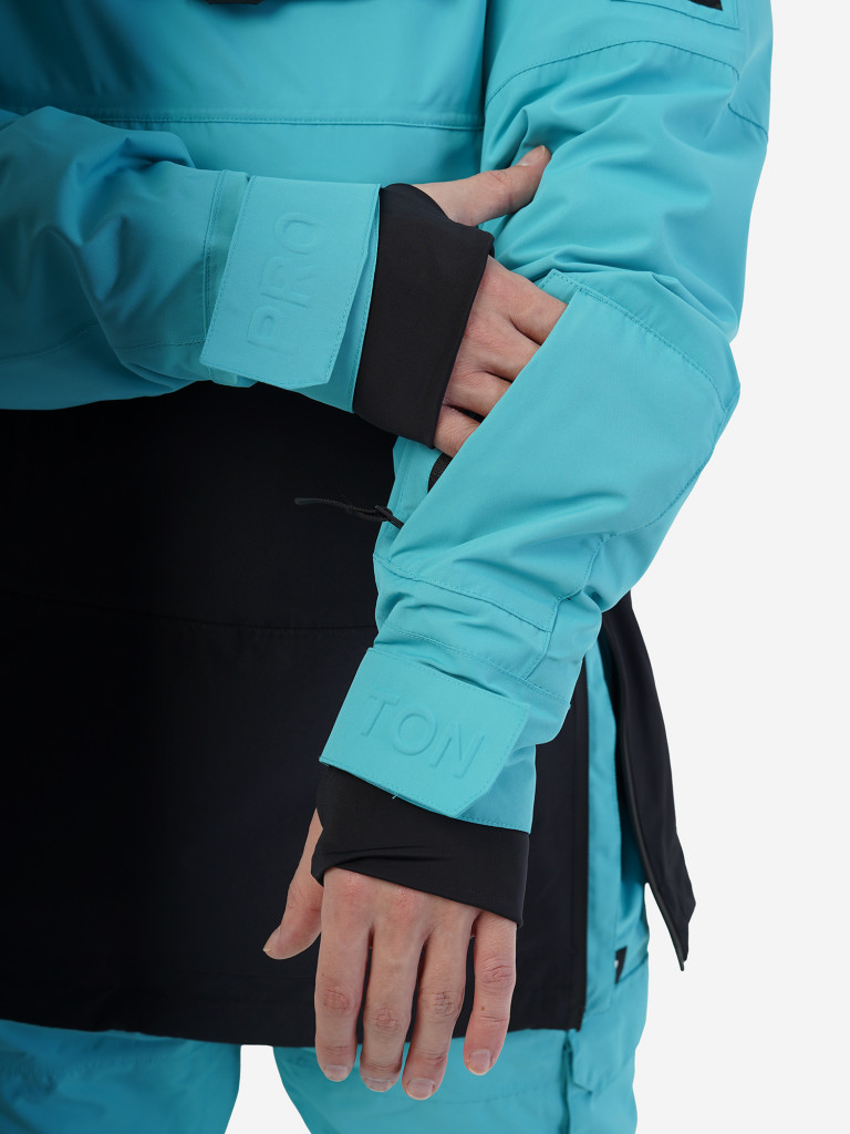 Анорак Proton Jasper