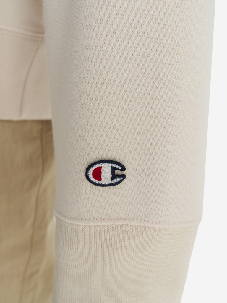 Худи мужское Champion