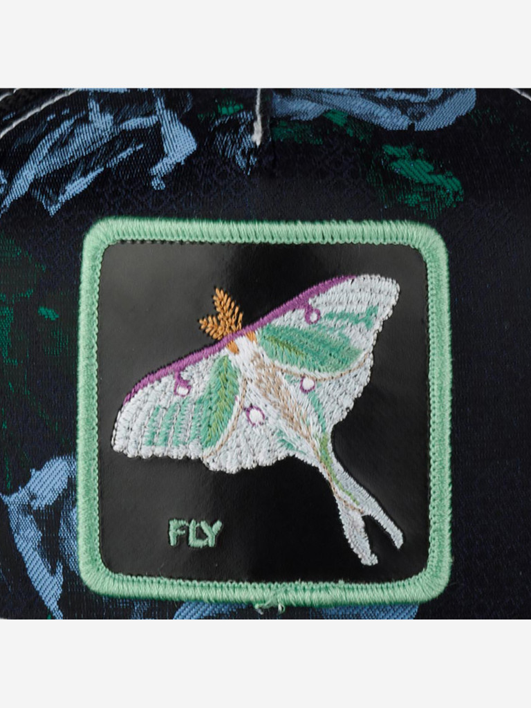 Бейсболка с сеточкой GOORIN BROTHERS 101-0863