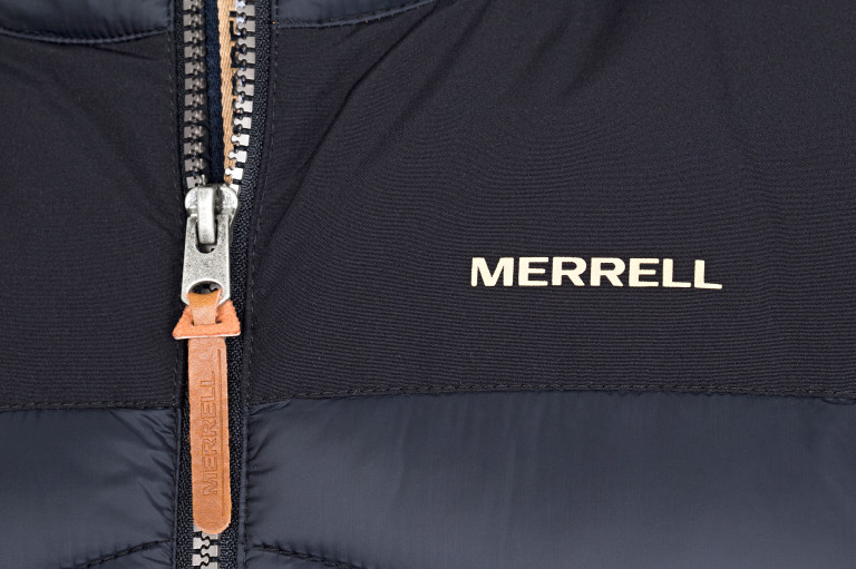 Жилет утепленный мужской Merrell Central