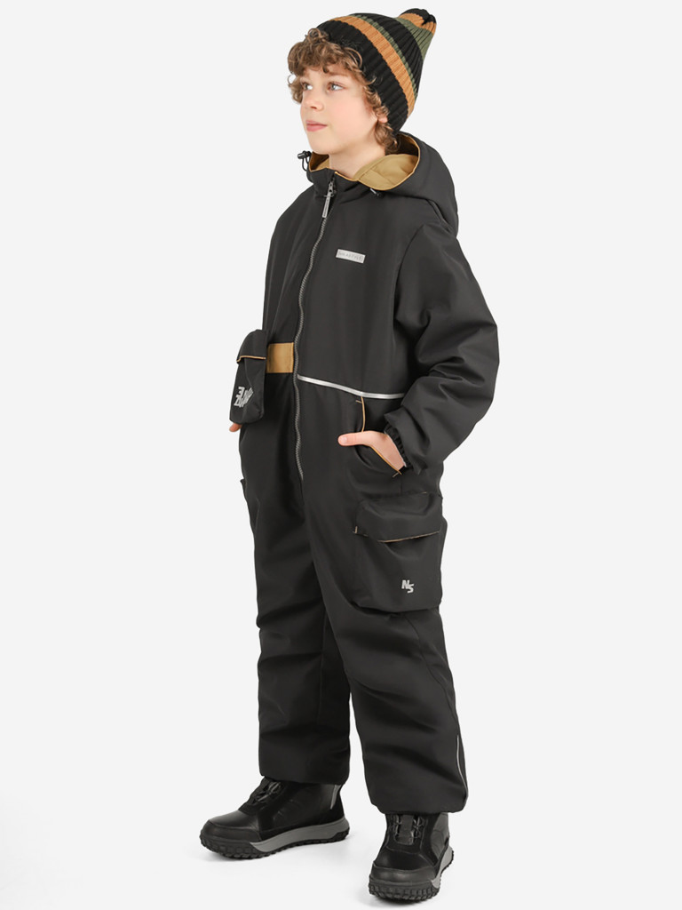 Комбинезон NIKASTYLE