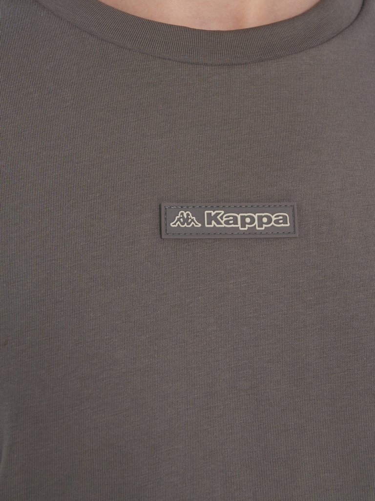 Футболка женская оверсайз Kappa