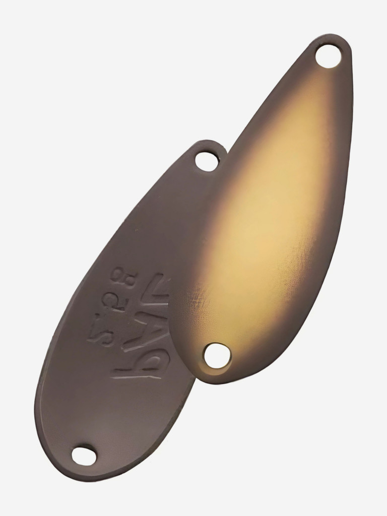 Блесна колеблющаяся FOREST PAL Limited 1.6гр LT58