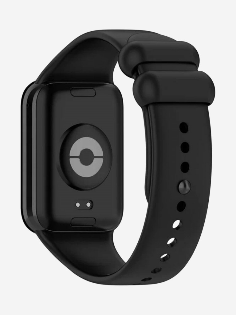 Фитнес трекер Xiaomi Smart Band 8 Pro Black