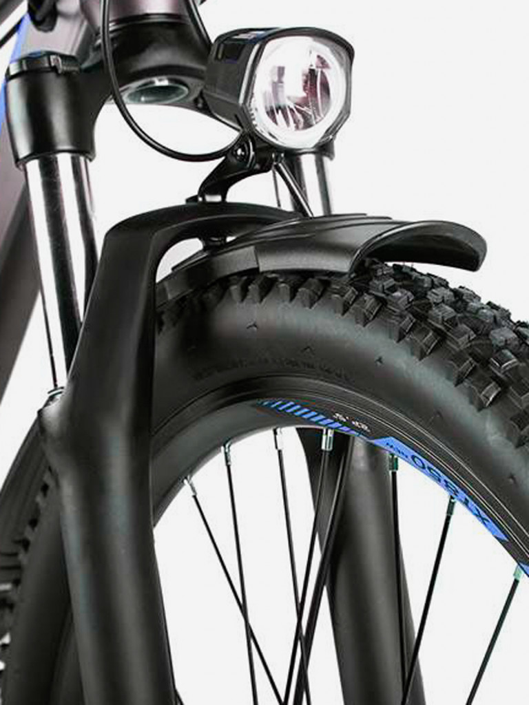 Электровелосипед Eltreco XT 850