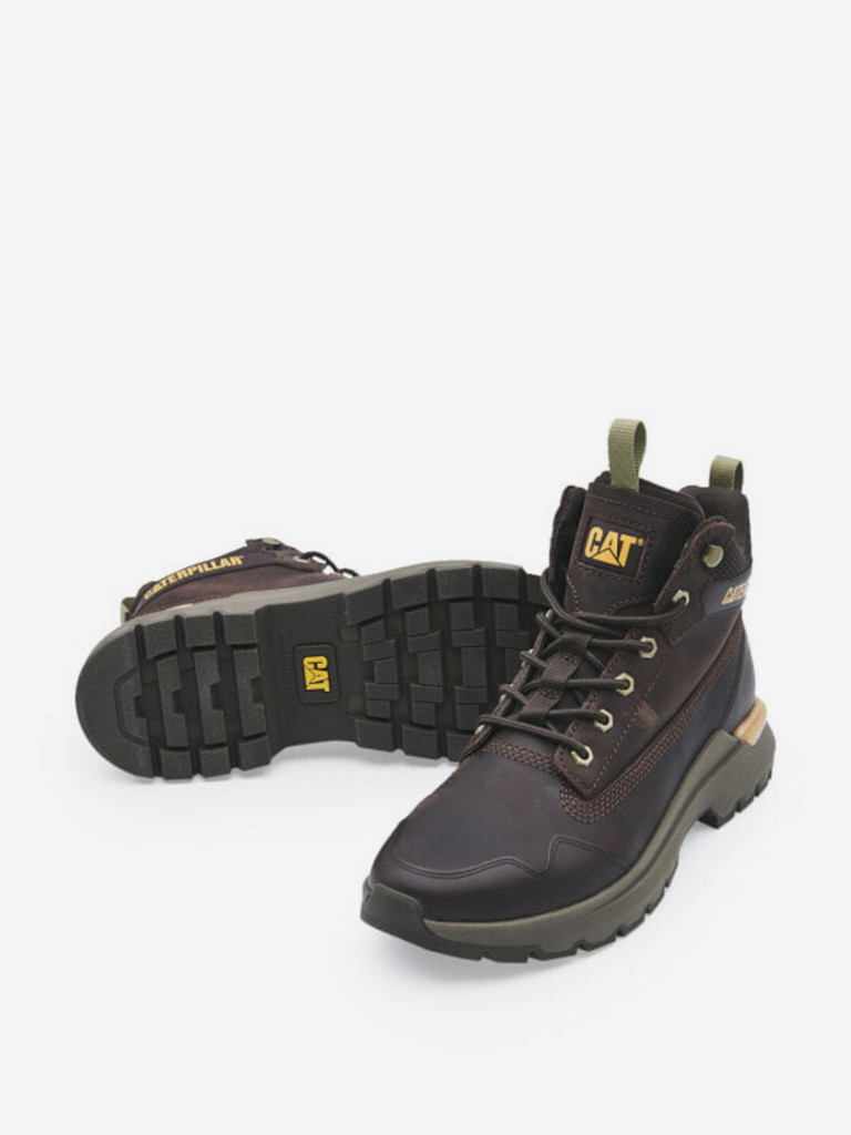 Ботинки Caterpillar Colorado Sneaker WP