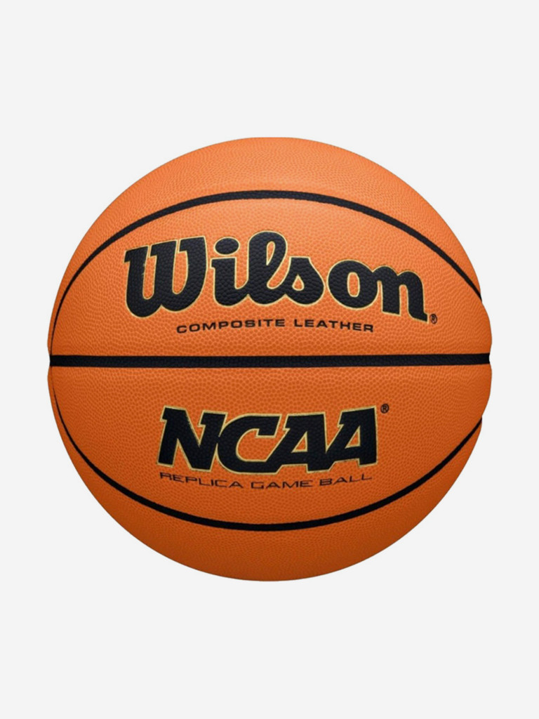 Мяч баcкетбoльный WILSON Evo Nxt Replica