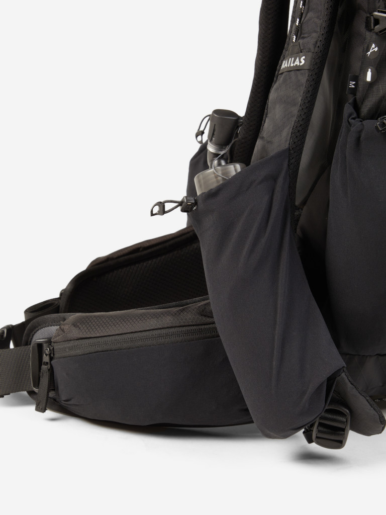 Рюкзак Kailas Mystery Technical, 42 л