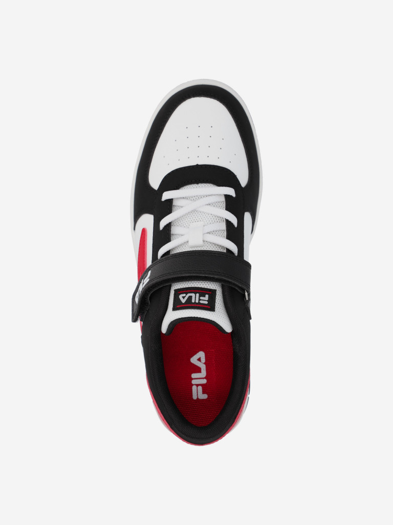 Кеды для мальчиков FILA Fil NXT