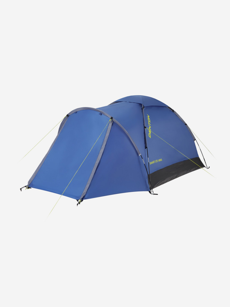 Палатка 2-местная Denton SLT-2 Plus