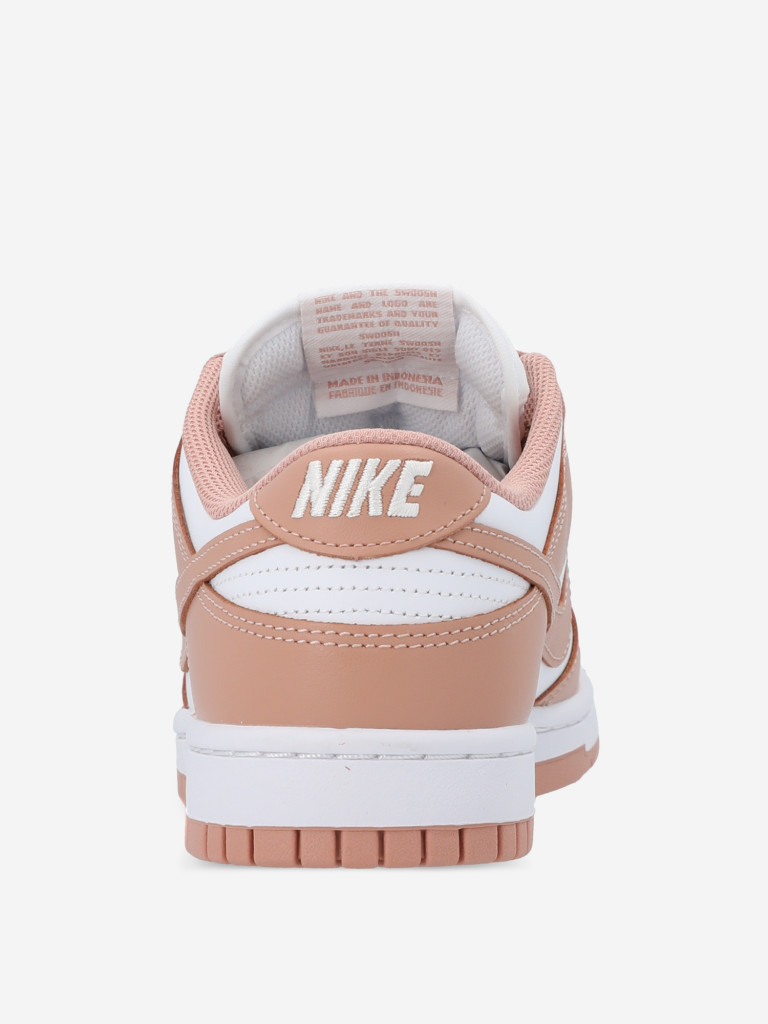 Кеды женские Nike Dunk