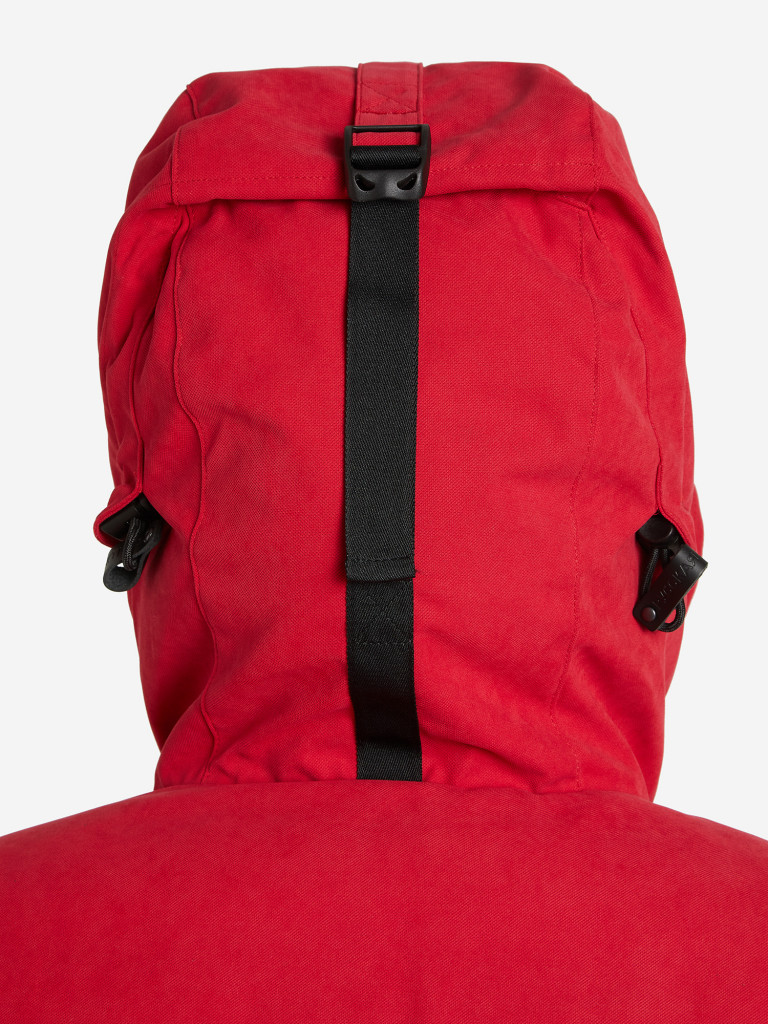 Парка мужская Bask Taimyr V3