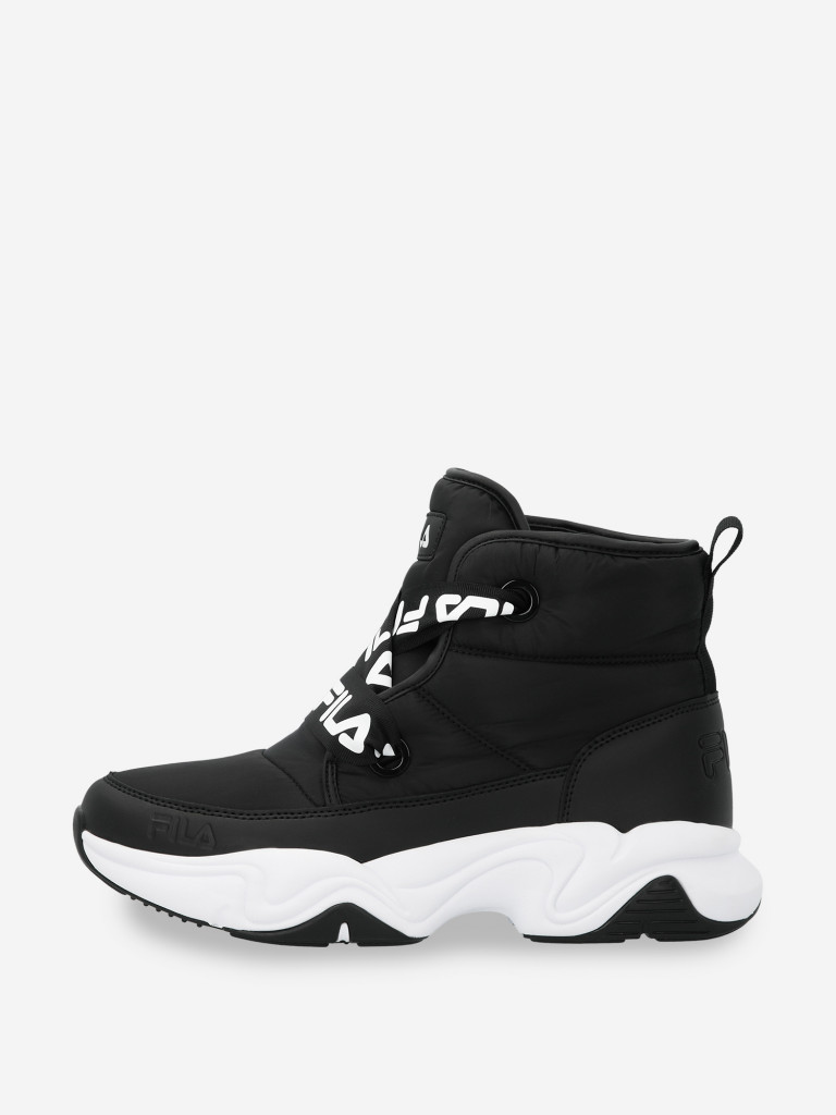 Кроссовки женские FILA Nebula Puffy