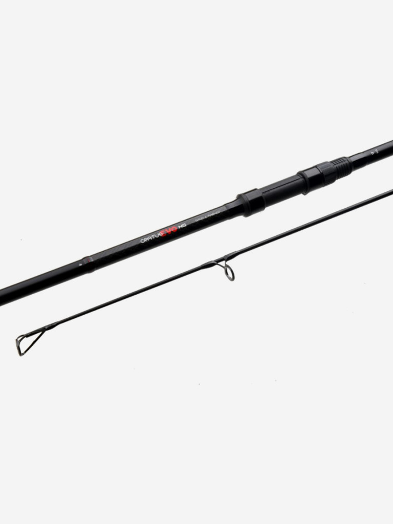 Удилище сподовое CARP PRO маркерное 2-х секц. Cratus Evo NG 12' 5.0lb 50мм