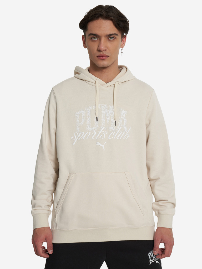 Худи мужское PUMA