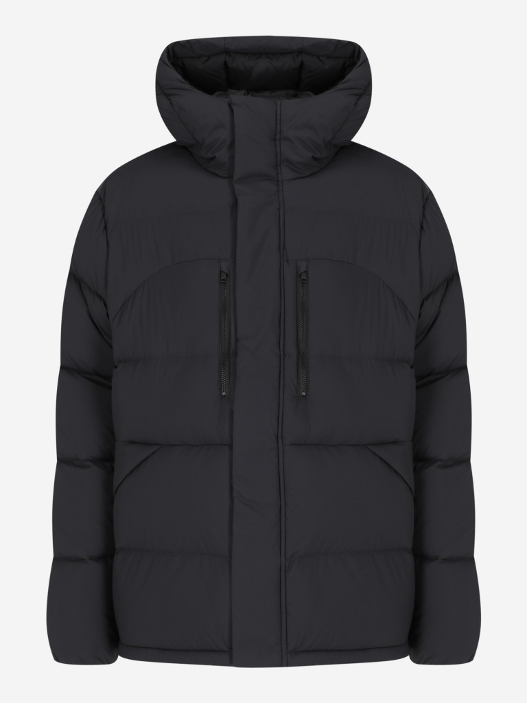 Пуховик мужской Jack Wolfskin Roemertor