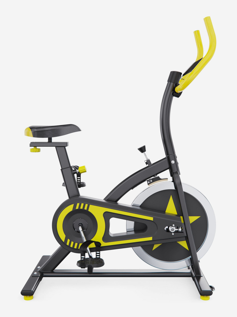 Спин-байк DFC WeR Sports YSP-BIK-109