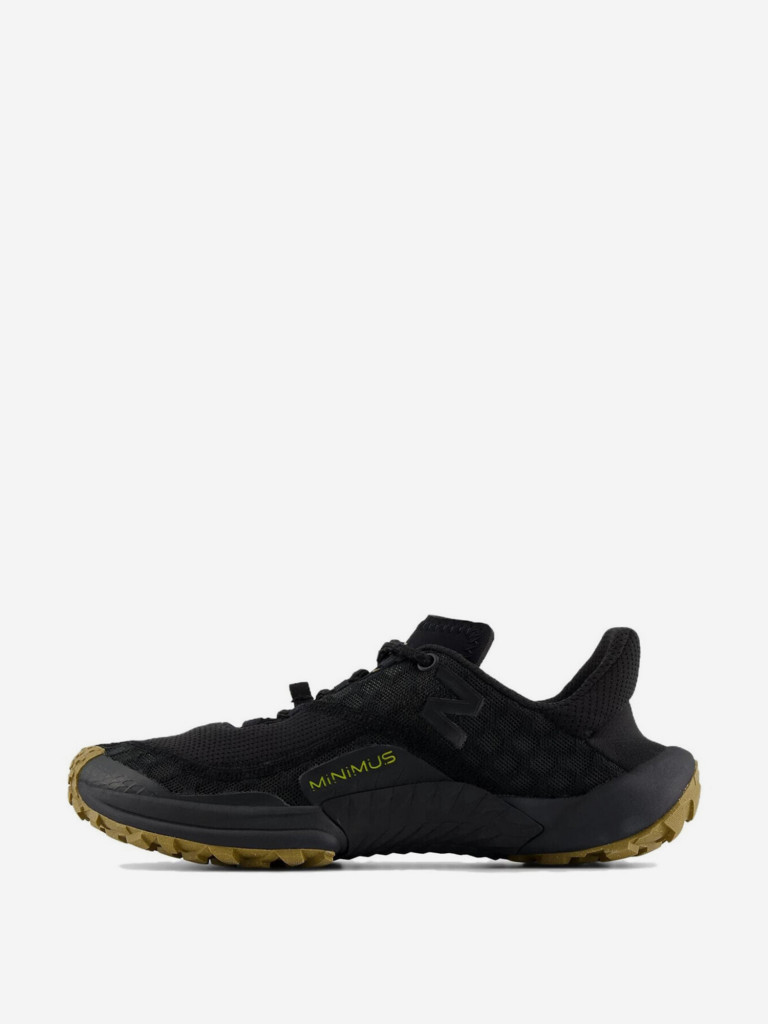 Кроссовки женские New Balance Minimus Trail