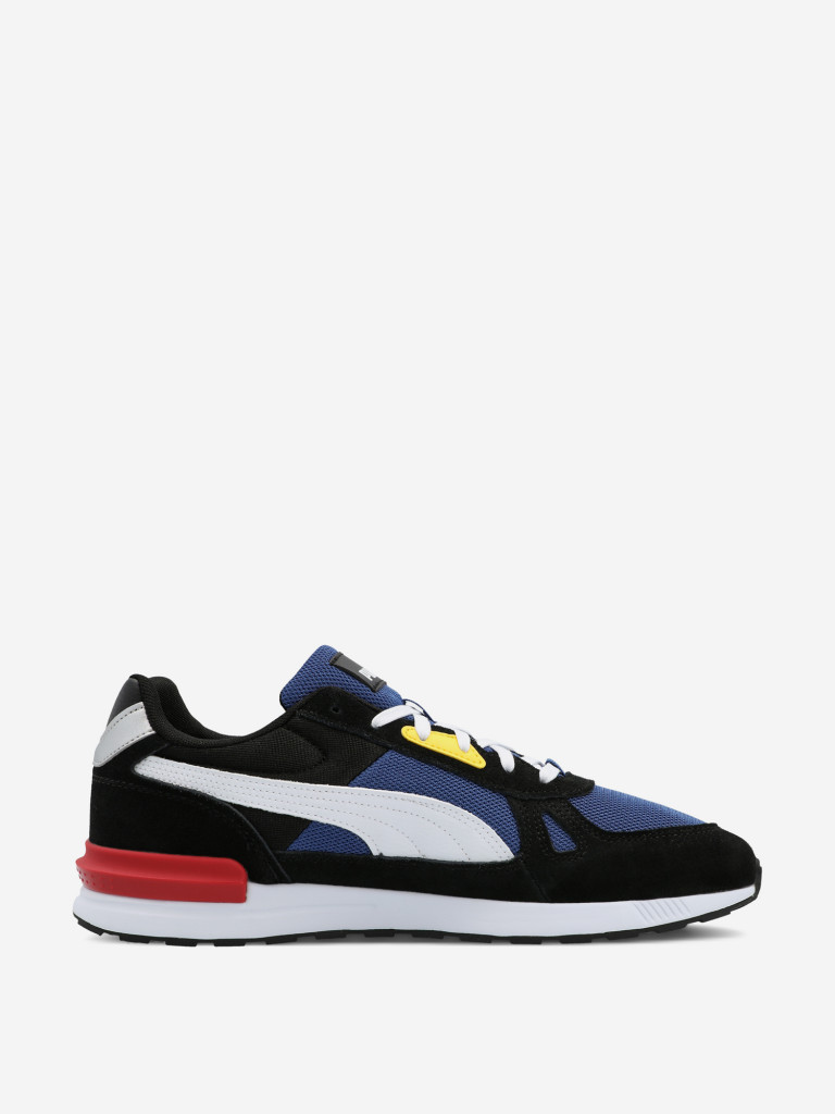 Кроссовки мужские PUMA Graviton Pro