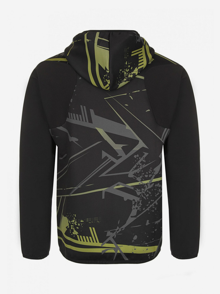 Толстовка мужская EA7 Sweatshirt