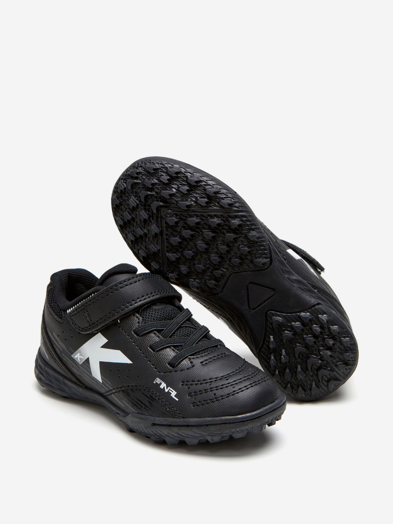 Сороконожки KELME FINAL TURF ELASTIC