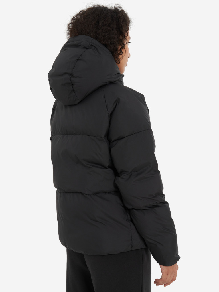Пуховик женский PUMA Poly Puffer