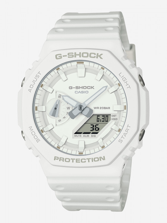 Наручные часы Casio G-SHOCK GA-2100-7A