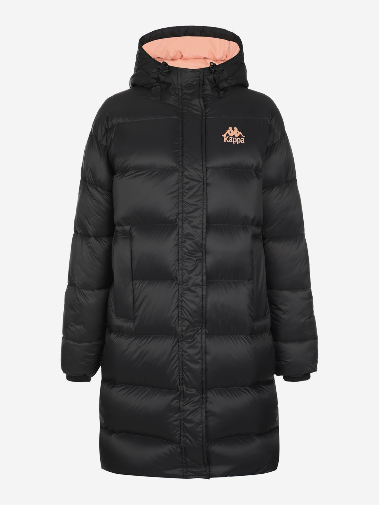 Пуховик женский Kappa