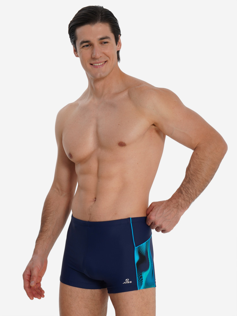 Плавки-шорты мужские Joss