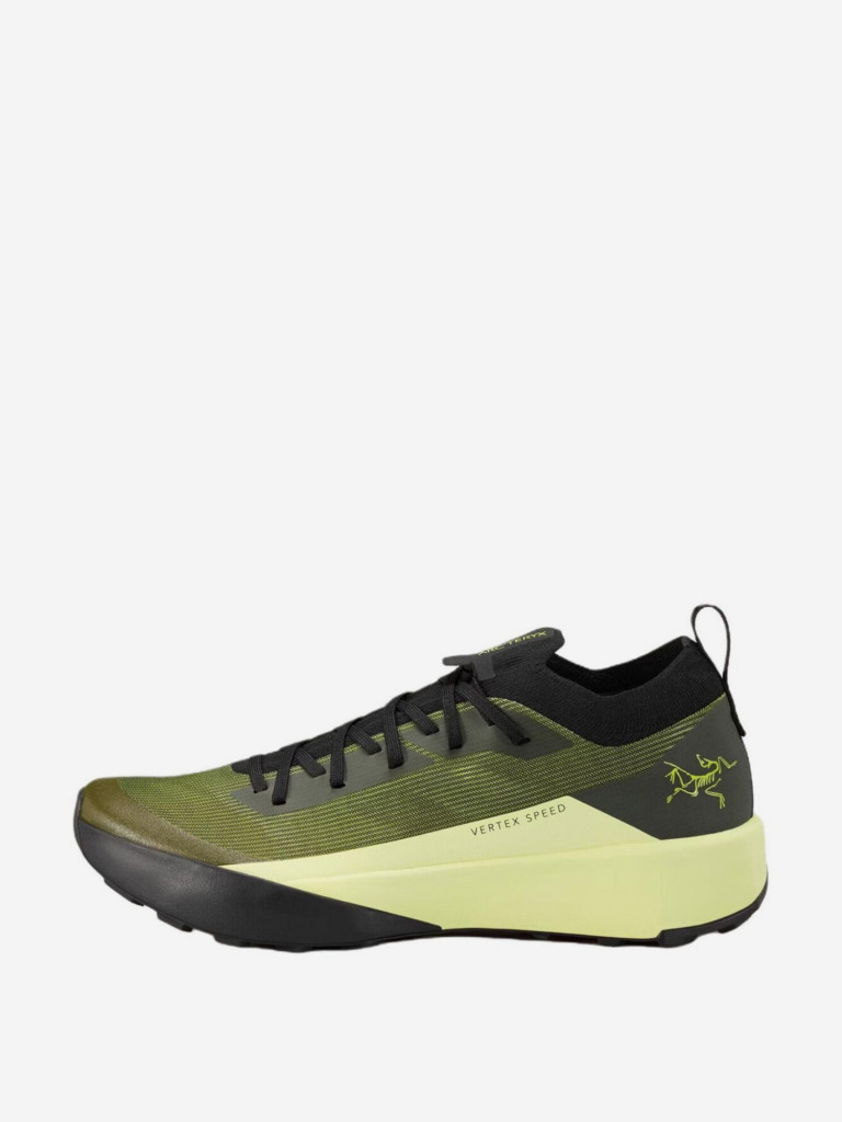 Кроссовки мужские Arc'teryx Vertex Alpine
