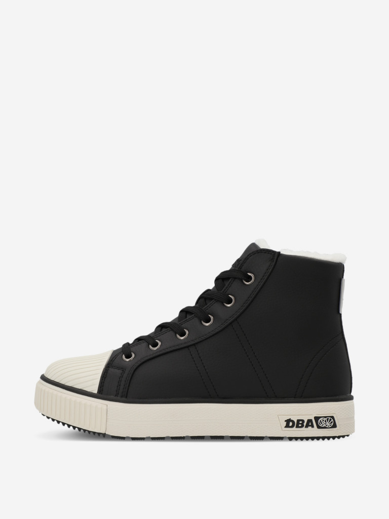 Кеды утепленные мужские ДВА МЯЧА DBA WB MF