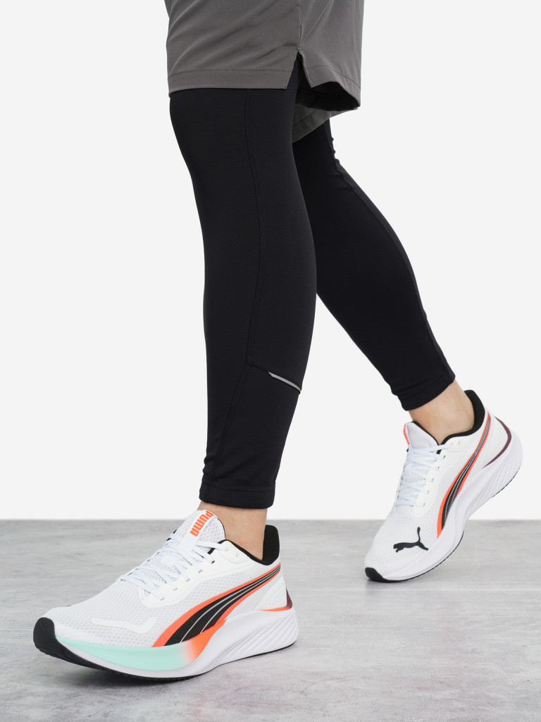 Кроссовки мужские PUMA Pounce Lite