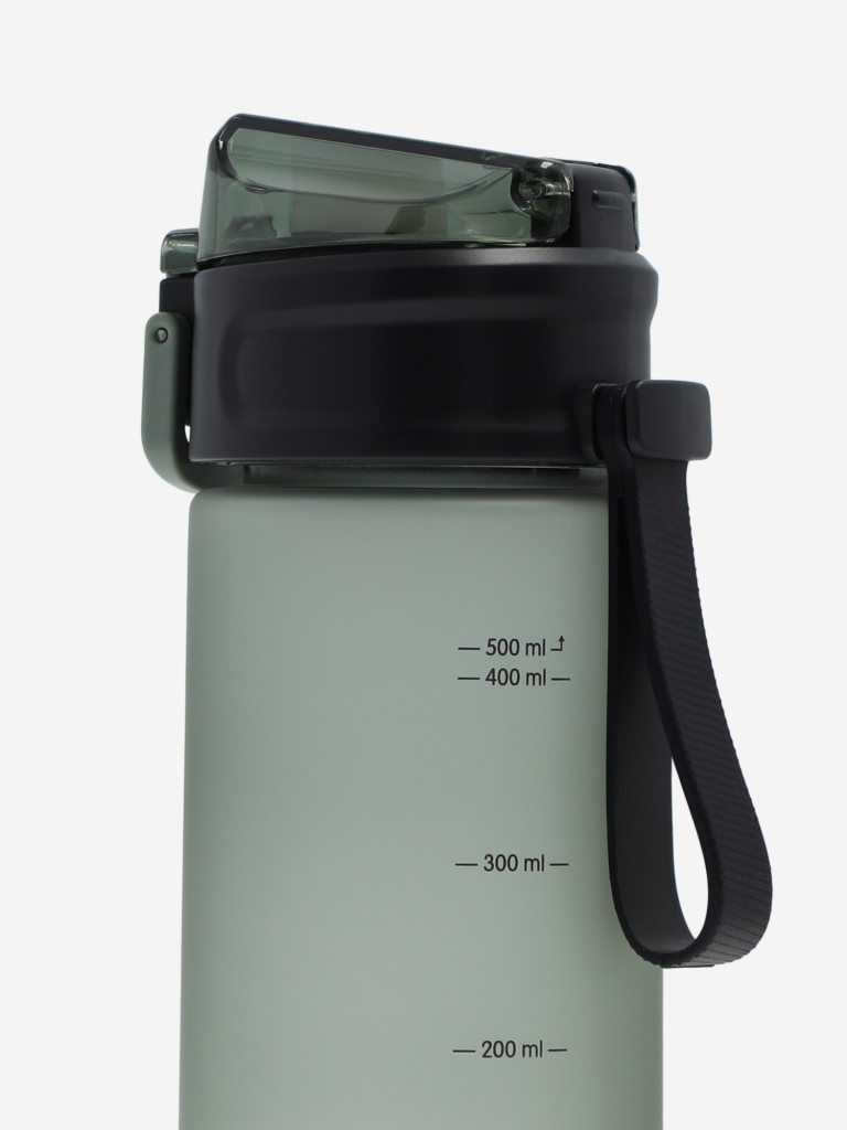 Бутылка для воды Outventure, 500 мл