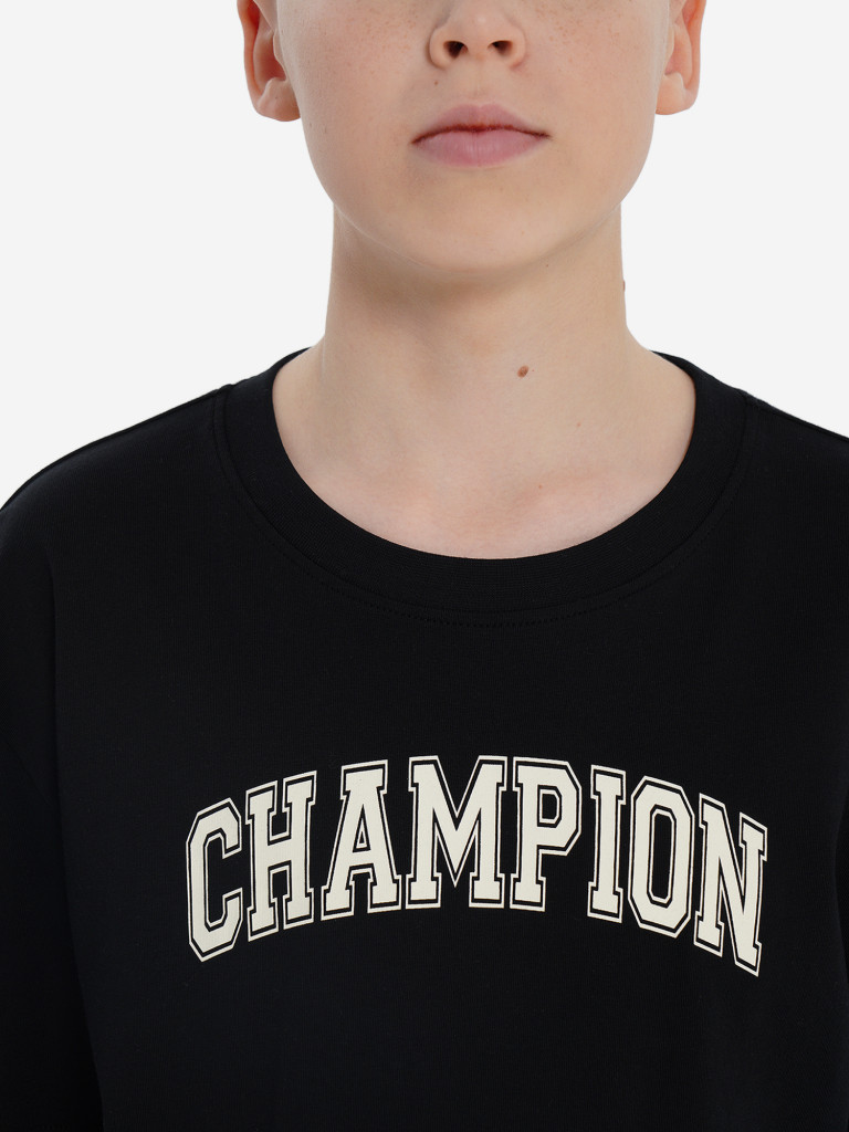 Футболка для мальчиков Champion