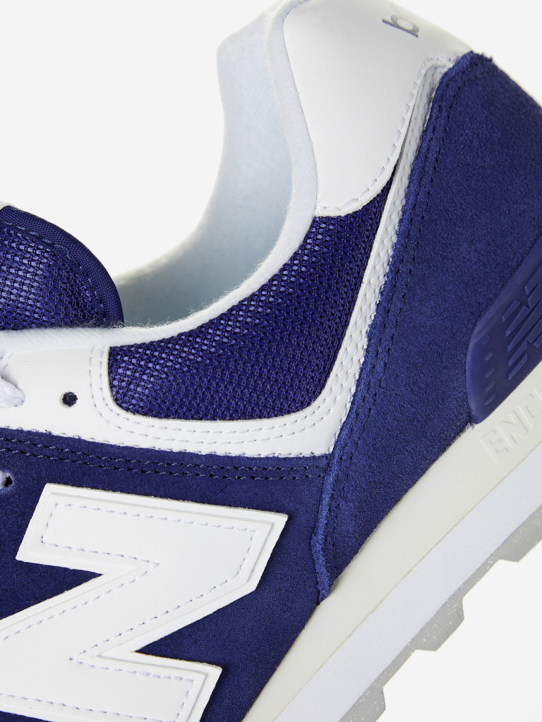 Кроссовки мужские New Balance 574